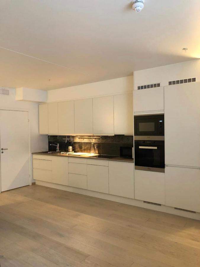 City Center Oslo- Venice Apartment Sea Side Three-Bedrooms And Two Toilettes Ngoại thất bức ảnh