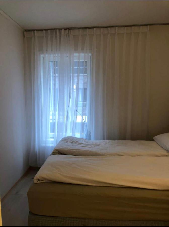 City Center Oslo- Venice Apartment Sea Side Three-Bedrooms And Two Toilettes Ngoại thất bức ảnh