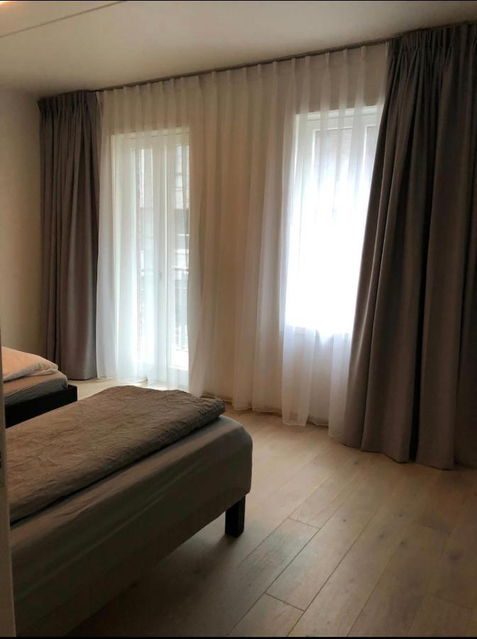 City Center Oslo- Venice Apartment Sea Side Three-Bedrooms And Two Toilettes Ngoại thất bức ảnh