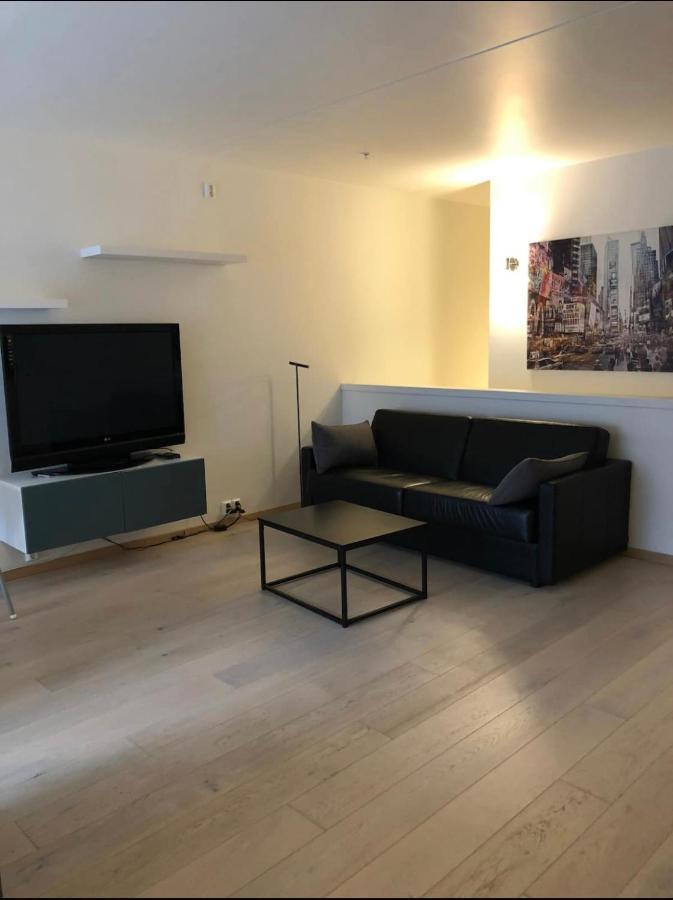 City Center Oslo- Venice Apartment Sea Side Three-Bedrooms And Two Toilettes Ngoại thất bức ảnh