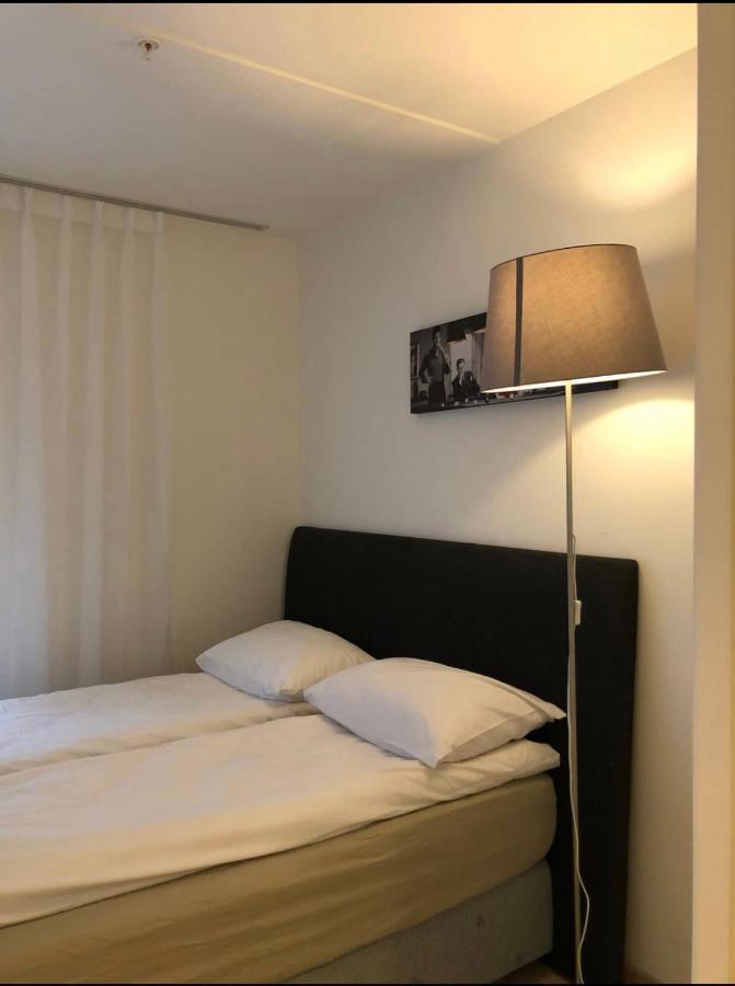 City Center Oslo- Venice Apartment Sea Side Three-Bedrooms And Two Toilettes Ngoại thất bức ảnh