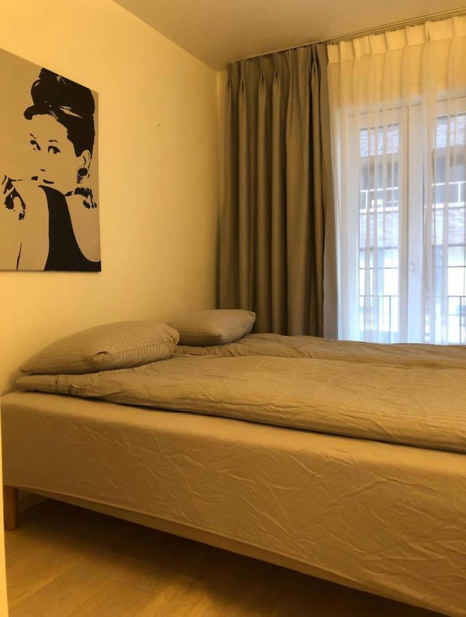 City Center Oslo- Venice Apartment Sea Side Three-Bedrooms And Two Toilettes Ngoại thất bức ảnh