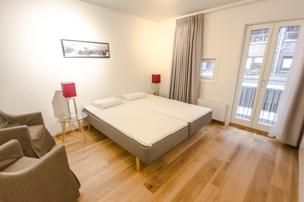 City Center Oslo- Venice Apartment Sea Side Three-Bedrooms And Two Toilettes Ngoại thất bức ảnh